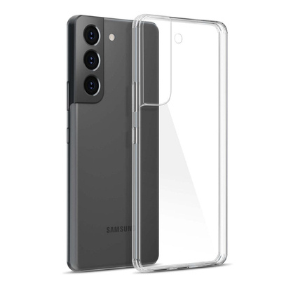 Etui 3MK Clear Case Samsung Galaxy M34 5G