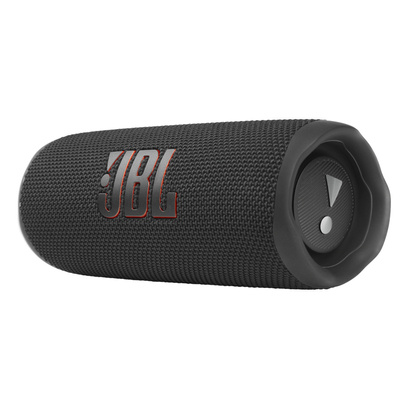 Głośnik Bluetooth JBL Flip 6 Czarny