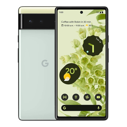Google Pixel 6 5G 8/128GB Morski