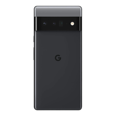 Google Pixel 6 Pro 5G 12/128GB Czarny + Folia Hydrożelowa Rock Space
