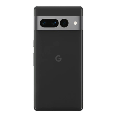 Google Pixel 7 Pro 5G 12/128GB Czarny (Obsidian)