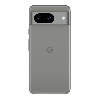 Google Pixel 8 5G 8/128GB Szary (Hazel) + Ładowarka Google 30W