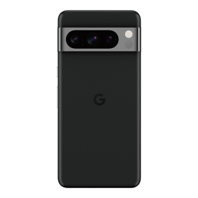 Google Pixel 8 Pro 5G 12/128GB Czarny (Obsidian) + Folia Hydrożelowa Rock Space