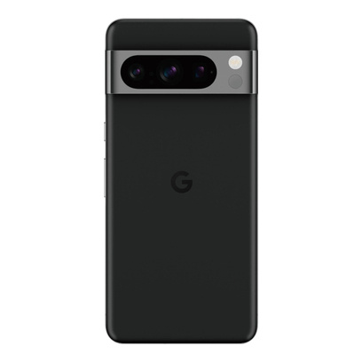 Google Pixel 8 Pro 5G 12/128GB Czarny (Obsidian) + Ładowarka Google 30W