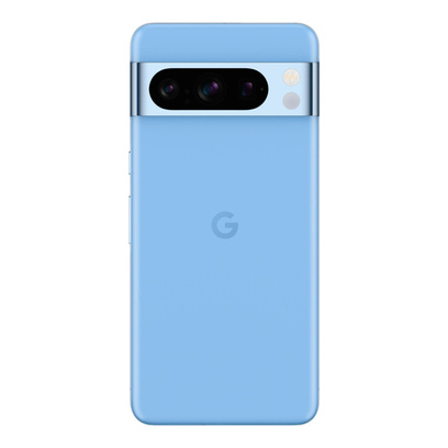 Google Pixel 8 Pro 5G 12/128GB Niebieski (Bay) + Ładowarka Google 30W
