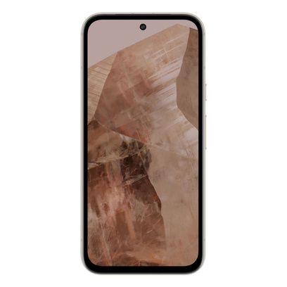 Google Pixel 8a 5G 8/128GB Beżowy (Porcelain)