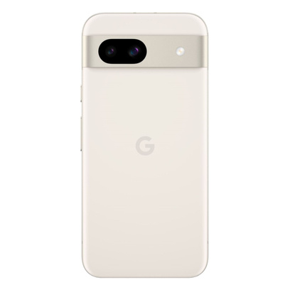 Google Pixel 8a 5G 8/128GB Beżowy (Porcelain)