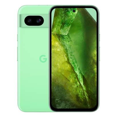 Google Pixel 8a 5G 8/128GB Zielony (Aloe)