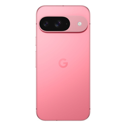 Google Pixel 9 5G 12/128GB Różowy (Peony)