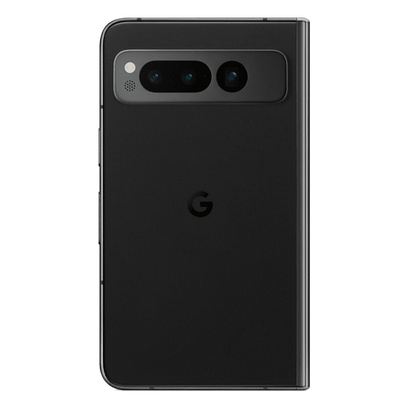 Google Pixel Fold 5G 12/256GB Czarny (Obsidian)