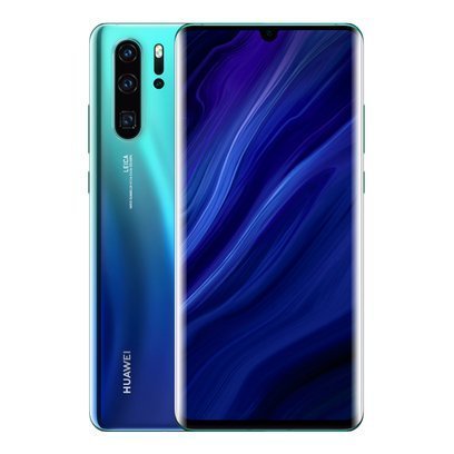 Huawei P30 Pro New Edition + Folia Hydrożelowa Rock Space Anti Blue