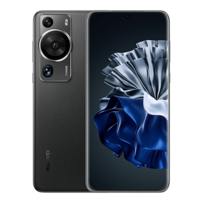 Huawei P60 Pro 8/256GB Dual Sim Czarny