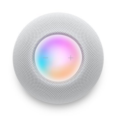 Inteligentny Głośnik Apple HomePod Mini Biały