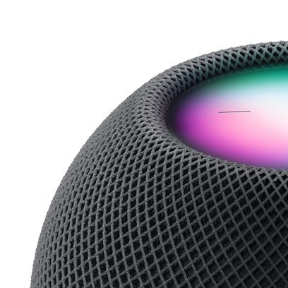 Inteligentny Głośnik Apple HomePod Mini Gwiezdna Szarość