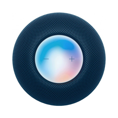 Inteligentny Głośnik Apple HomePod Mini Niebieski