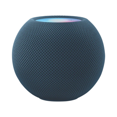 Inteligentny Głośnik Apple HomePod Mini Niebieski