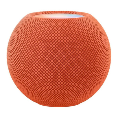 Inteligentny Głośnik Apple HomePod Mini Pomarańczowy