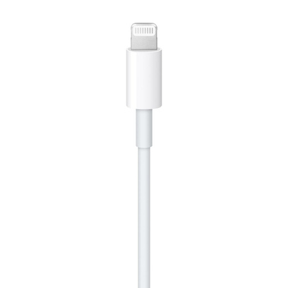 Kabel Apple USB-C - Lightning 2,0 m MQGH2ZM/A Biały