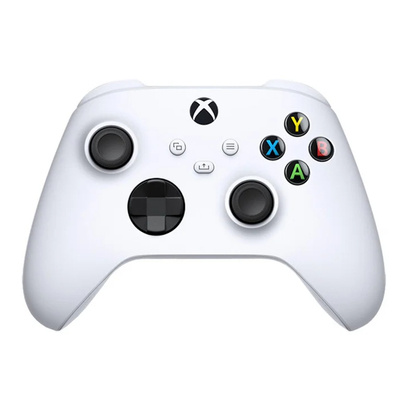 Kontroler Microsoft Xbox Series X Biały