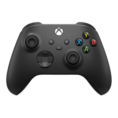 Kontroler Microsoft Xbox Series X Carbon Black