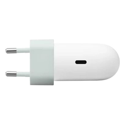 Ładowarka Google 45W GA05732 USB-C Biała