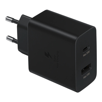 Ładowarka Samsung 35W EP-TA220 Power Adapter Duo