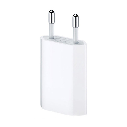 Ładowarka Sieciowa Apple A1400 Biała