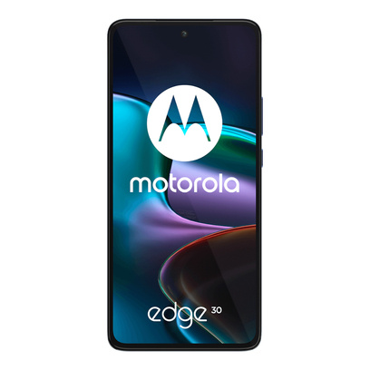 Motorola Edge 30 5G 8/128GB Dual Sim Grafitowy