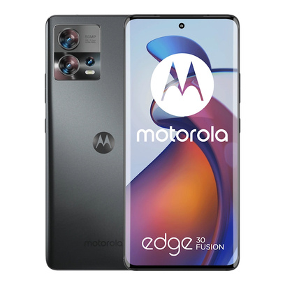 Motorola Edge 30 Fusion 5G 8/128GB Dual Sim Szary