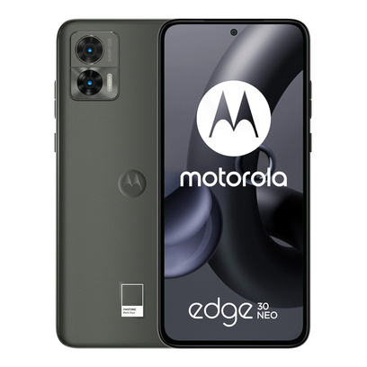Motorola Edge 30 Neo 5G 8/128GB Dual Sim Czarny