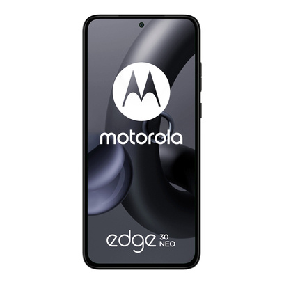 Motorola Edge 30 Neo 5G 8/256GB Dual Sim Czarny