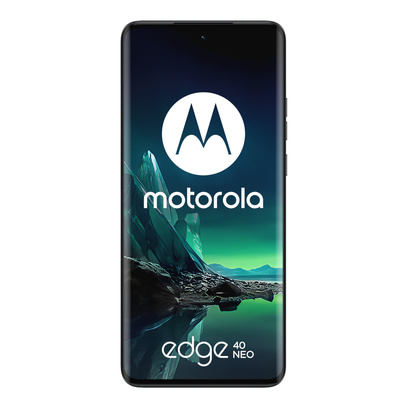Motorola Edge 40 Neo 5G 12/256GB Czarny