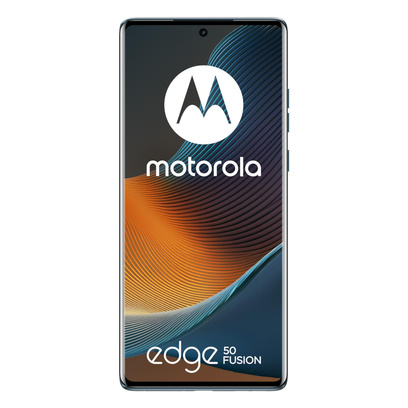 Motorola Edge 50 Fusion 5G 12/512GB Granatowy