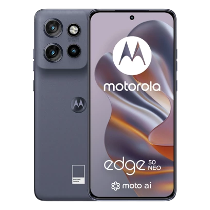 Motorola Edge 50 Neo 5G 12/512GB Szary (Grisaille)