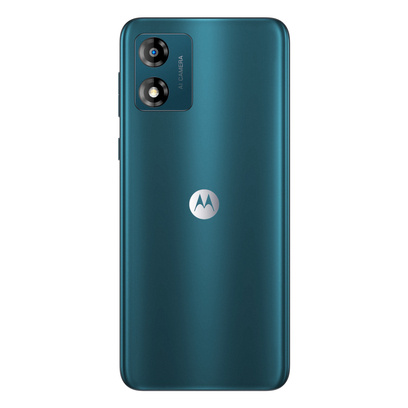 Motorola Moto E13 8/128GB Dual Sim Zielony