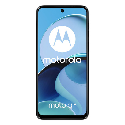 Motorola Moto G14 8/256GB Dual Sim Niebieski