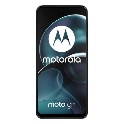 Motorola Moto G14 8/256GB Dual Sim Szary