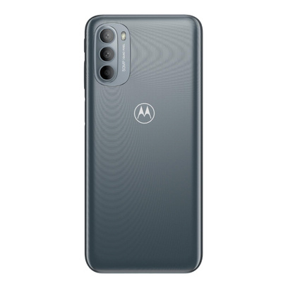 Motorola Moto G31 4/64GB Dual Sim Szary