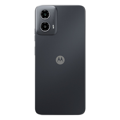 Motorola Moto G34 5G 4/64GB Czarny