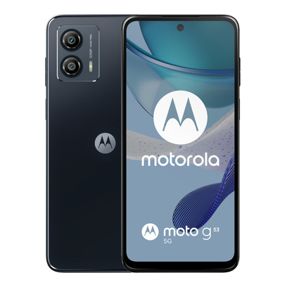 Motorola Moto G53 5G 4/128GB Niebieski