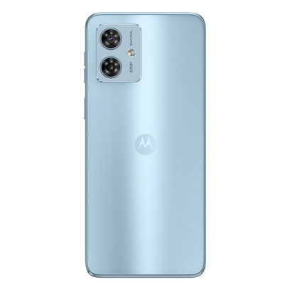 Motorola Moto G54 5G 12/256GB Błękitny (Glacier Blue)