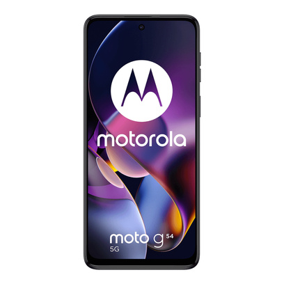 Motorola Moto G54 5G 12/256GB Granatowy (Midnight Blue)