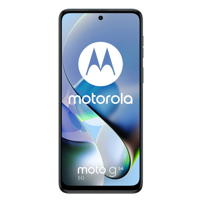 Motorola Moto G54 5G 8/256GB Błękitny (Glacier Blue)