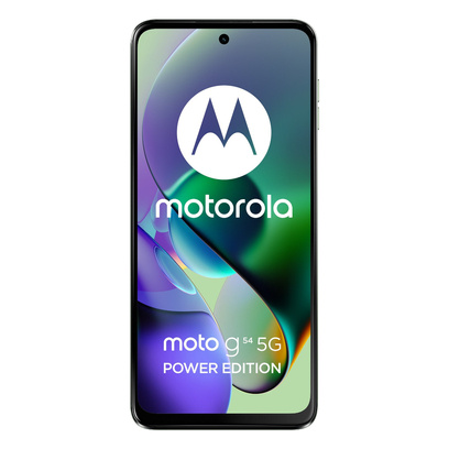 Motorola Moto G54 Power Edition 5G 12/256GB Zielony (Mint Green)