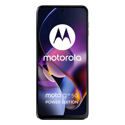 Motorola Moto G54 Power Edition 5G 8/256GB Granatowy (Midnight Blue)