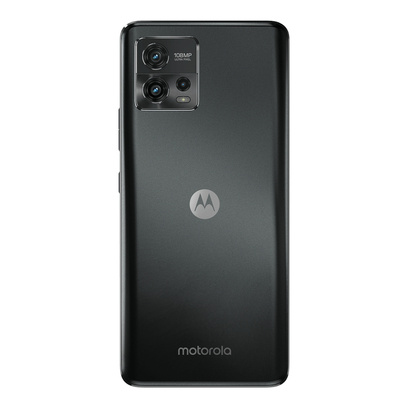 Motorola Moto G72 8/128GB Dual Sim Szary