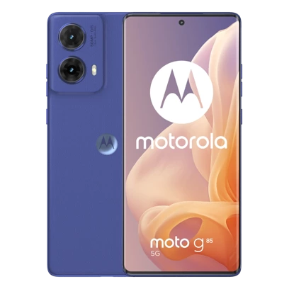 Motorola Moto G85 5G 12/256GB Niebieski