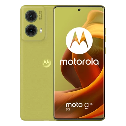 Motorola Moto G85 5G 12/256GB Zielony