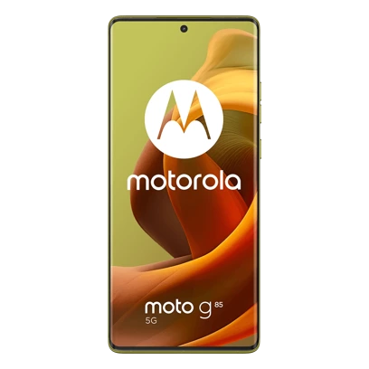 Motorola Moto G85 5G 12/256GB Zielony