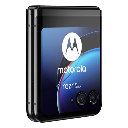 Motorola Razr 40 Ultra 5G 8/256GB Dual Sim Czarny